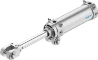 DWA-50- -Y Цилиндр на шарнирах Festo