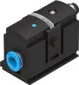 SDE5-D10-O2-Q6E-P-M8 Датчик давления Festo