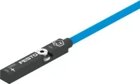 SDBT-MS-20NL-ZN-E-20-LE-EX6 Proximity switch Festo