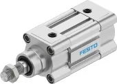 DSBC-50-20-D3-PPSA-N3 Стандартный цилиндр Festo
