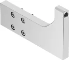 DADP-ES-G8-12 Держатель амортизатора Festo