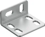 SAMH-L2-A Монтажная скоба Festo