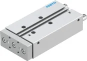 DFM-16-80-P-A-KF Цилиндр с направляющей Festo