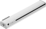 ELGT-BS-160-800-20P Ball screw axis Festo
