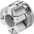 EAMC-H-30-10-GB16-12 Coupling hub Festo
