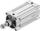 DSBC-125-125-D3-PPSA-N3 Standards-based cylinder Festo