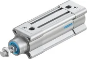 DSBC-40-50-PPVA-N3 Стандартный цилиндр Festo