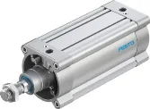 DSBC-125-160-PPVA-N3 Стандартный цилиндр Festo
