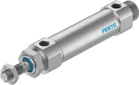DSNU-S-25-40-P-A-MX Круглый цилиндр Festo