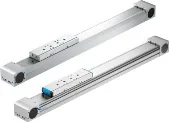 ELGA-TB-KF-150- - Приводы с зубчатым ремнем Festo