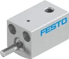 AEVC-4-5-A-P Короткоходовой цилиндр Festo