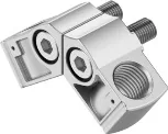 DSM-40-B Держатель амортизатора Festo