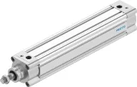 DSBC-63-300-D3-PPVA-N3 Стандартный цилиндр Festo