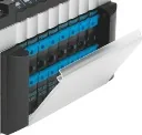 CPV10-VI-ST-T-7 Панель для информационных табличек Festo
