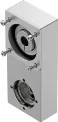 EAMM-U-65-T42-60P-87 Параллельный набор Festo