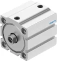 ADN-S-50-40-I-P Компактный цилиндр Festo