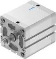 ADN-80-60-A-P-A Компактный цилиндр Festo