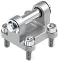 SNCB-50-R3 Фланец с осью Festo