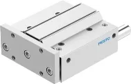 DFM-100-160-P-A-GF Цилиндр с направляющей Festo