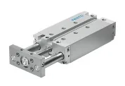 DFM-50- -B Цилиндр с направляющей Festo