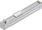 ELGC-TB-KF-60-300 Приводы с зубчатым ремнем Festo