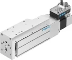 EGSS-BS-KF-60-75-12P-ST-M-H1-PLK-AA mini slide unit Festo