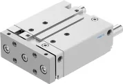 DFM-50-80-B-PPV-A-KF Цилиндр с направляющей Festo