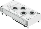 модуль дискретных входов CPX-AP-A-8DI-M12-5P