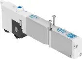 Распределитель с электроуправлением VMPA1-M1H-M-PI