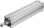 DSBC-125-500-PPVA-N3 Стандартный цилиндр Festo