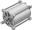 DFPC-125-125-D Линейный привод Festo