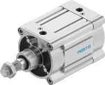 DSBC-125-40-D3-PPVA-N3 Standards-based cylinder Festo