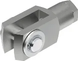SG-M48X2 Вилкообразная головка Festo