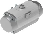 DFPD-900-RP-90-RD-F14 Quarter turn actuator Festo