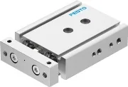 DGTZ-GF-16-10-P-A Двухпоршневой цилиндр Festo