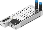 VABM-C8-12E-G14-12-M1-L Коллектор Festo