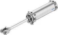 DWA-63-150-Y-AB-G Цилиндр на шарнирах Festo