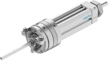 DSL-16-50-270-P-A-S20-B Поворотно-линейный модуль Festo