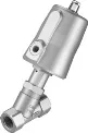VZXF-L-M22C-M-A-G12-130-V4B2V-50-V Седельный клапан Festo