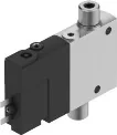 CPE10-M1BH-3OL-M5 Распределитель с электроуправлением Festo
