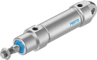CRDSNU-B-32-100-PPS-A-MG-A1 Круглый цилиндр Festo