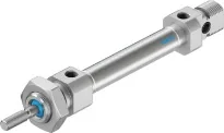 DSNU-8-25-P-A Стандартный цилиндр Festo