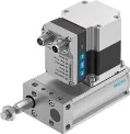 EPCE-TB-60-30-FL-MF-ST-M-H1-PLK-AA electric cylinder unit Festo