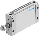 DZF-50-80-A-P-A Плоский цилиндр Festo