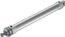 DSNU-40-320-PPS-A Круглый цилиндр Festo