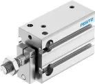 DPDM-Q-25-25-PA Компактный цилиндр Festo