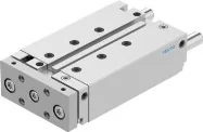 DFM-32-100-B-PPV-A-KF Цилиндр с направляющей Festo