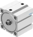 ADN-S-63-35-I-P Компактный цилиндр Festo