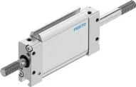 DZF-18- -A-P-A-S2 Плоский цилиндр Festo