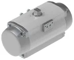 DFPD-700-RP-90-RS60-F1012-R3-EP Quarter turn actuator Festo